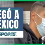 El GROSERO MENSAJE de Alexis Vega para los aficionados del Atlas al PERDER Chivas el Clásico Tapatío