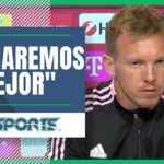ADMITE Carlo Ancelotti que JUGÓ su PEOR PARTIDO desde su REGRESO al Real Madrid