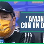 San Diego Loyal golea al LA Galaxy II