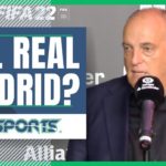 Julio Baptista AFIRMA que “Vinicius Jr. ya no siente la misma PRESIÓN que antes”