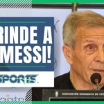 DESCRIBE Mateus Uribe lo que APORTAN Cuadrado, Falcao y James Rodríguez a la Selección Colombia