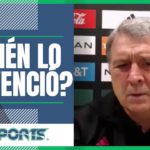 A PESAR de la VICTORIA, Gustavo Alfaro RECONOCIÓ que la Selección Mexicana INCOMODÓ a Ecuador