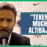 Video | Empate intenso en la corregidora