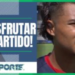 Jorge Rodríguez: “Sabemos lo que REPRESENTA Chivas para los mexicanos”