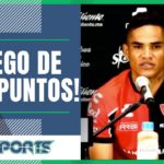 REVELA Aldo Rocha que JUGAR contra Chivas es como una LIGUILLA para Atlas