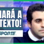 APLAUDE Leonardo Ramos ACTITUD de los JUGADORES del Querétaro FC, A PESAR de la DERROTA con Santos