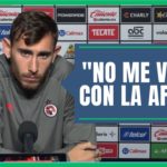 Ramiro Vaca y Moisés Villarroel BRILLAN AHORA con la Selección de Bolivia