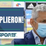 El VALOR que le da Jefferson Lerma por ser CONSIDERADO por la Selección Colombia