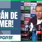 Ignacio Palou habló “POR ENCIMITA” sobre el DESASTRE que VIVE Xolos