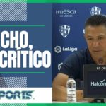 REVELA Alan Pulido que el Sporting Kansas City SC ASPIRAN a ser LÍDERES de su CONFERENCIA en la MLS