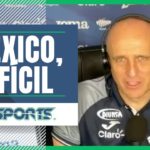 Alberto Ocejo y Santos Laguna se ENFOCAN en SEGUIR MEJORANDO