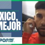ACEPTA DT de Canadá que la Selección Mexicana y su AFICIÓN son las MEJORES