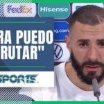 DICE Luis Enrique que Sergio Busquets es “EL PILAR” de la Selección Española a pesar de la DERROTA