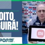 AFIRMA Gerardo Martino que la Selección Mexicana DEBIÓ TERMINAR con Honduras en SOLO 45 MINUTOS