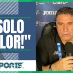 PROMETE Roberto Martínez que la Selección de Bélgica “SE VA A LEVANTAR” de los duros golpes