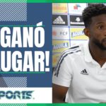 ¡RECONOCEN el Cuscatlán! La Selección Mexicana RECONOCIÓ la cancha del “Coloso de Monserrat”