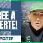 Luis Romo le RESTA IMPORTANCIA al partido entre América y Cruz Azul