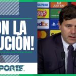 ASEGURA Thomas Tuchel que Romelu Lukaku ESTÁ CANSADO MENTALMENTE por tantos PARTIDOS este año