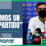 ASEGURA Juan Reynoso que NADIE va a QUERER JUGAR contra Cruz Azul en la Liguilla