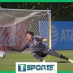 SENTENCIA Diego Godín que Uruguay NO TIENE TIEMPO para LAMENTAR GOLEADA ante Argentina