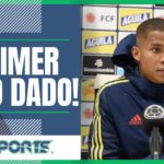 AFIRMA Jesse Lingard que Inglaterra BUSCA la CIMA del Ranking Mundial de FIFA