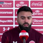 RECONOCE Emanuel Gularte que Puebla ha QUEDADO a DEBER en el Grita México A21