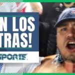 Video | Xolos pierde en casa ante el campeón Cruz Azul
