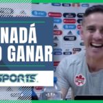 ¡Se le ENTREGARON a Memo! Así APLAUDIÓ la afición de la Selección Mexicana a Guillermo Ochoa