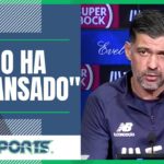 DESCRIBE Dave Roberts a Julio Urías como un “GRAN COMPETIDOR”