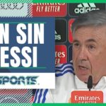 El Real Madrid se ENTRENÓ así para la DURA semana que tendrá en LaLiga contra el FC Barcelona