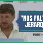 Marcelo Michel Leaño sobre su PRIMERA VICTORIA con Chivas: No DEBEMOS echar las CAMPANAS al VUELO