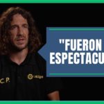 ¡Y SIGUE la NOVELA! Jürgen Klopp y Diego Simeone HABLARON de su RELACIÓN al finalizar el partido