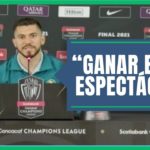 ¡Por la CONSOLIDACIÓN de Solari! Último entrenamiento de América antes de JUGAR FINAL contra Rayados