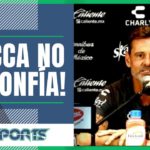 Edgar Zaldívar está HARTO de la PATERNIDAD y HEGEMONÍA de Chivas sobre Atlas