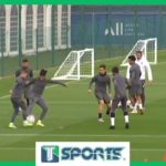 COMPARA Mauricio Pochettino Le Classique con OTROS clásicos que ha DIRIGIDO en su vida