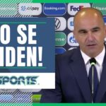 Fabián Coito: La Selección Mexicana es un RIVAL TREMENDAMENTE DÍFICIL para Honduras