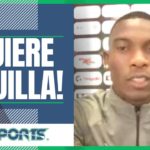 Ariel Holan DESTACA el GRAN PLANTEL que TIENE Rayados de Monterrey