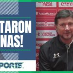 La RESPUESTA de Miguel Herrrera sobre los PROBLEMAS PSICOLÓGICOS de Carlos González