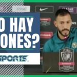Guillermo Ochoa NO BUSCA REVANCHA contra Rayados y sugiere “SEDES NEUTRALES” para futuras FINALES