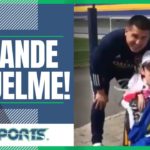 Dave Roberts REVELÓ el ROL que tendrá Julio Urías para el RESTO de los PLAYOFFS contra Giants
