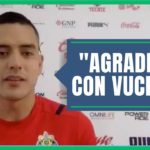 Video | Empate intenso en la corregidora