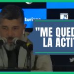 A PESAR de la VICTORIA de Santos en Querétaro, Guillermo Almada TERMINÓ PREOCUPADO