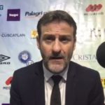 Hugo Pérez: “Estoy triste porque hay cosas por AQUÍ (Selección de El Salvador) que NO ENTIENDO”