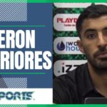 RECONOCE Javier Aguirre que Rayados NO SUPO MANTENER su VENTAJA contra FC Juárez de Ricardo Ferretti