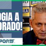 ¡ADVERTENCIA a Brasil! Vamos a ENFRENTARLOS con la MENTALIDAD de GANARLES