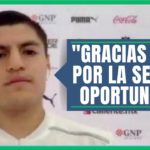 Después de EMPATAR en Pachuca, Fernando Gorriarán ya PIENSA en el PARTIDO contra América