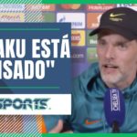 RECONOCE Pep Guardiola que el Manchester City JUGÓ uno de sus MEJORES PARTIDOS ante Club Brujas