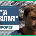 La MOTIVACIÓN del hondureño Clayvin Zúñiga para GANARLE a Chivas con el Club Deportivo FAS