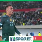¡El SHOW de Neymar! Partido REDONDO de la Selección Brasileña para GOLEAR 4-1 a Uruguay