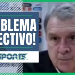 Aunque PERDIERON con un GOL en OFFSIDE de León, Beñat San José se fue FELIZ por JUEGO de Mazatlán FC